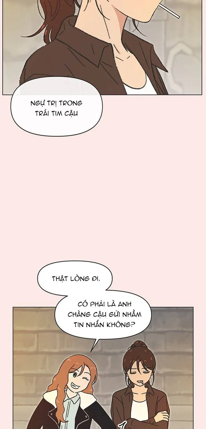 Thanh Xuân Ngọt Ngào Chapter 45 - Trang 6