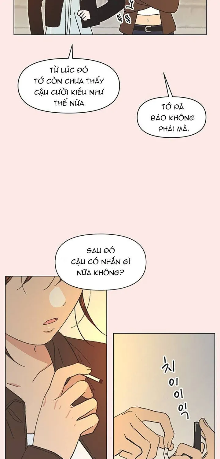Thanh Xuân Ngọt Ngào Chapter 45 - Trang 7