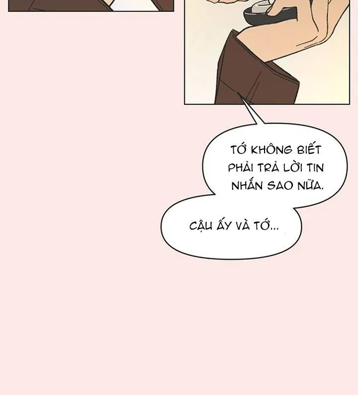 Thanh Xuân Ngọt Ngào Chapter 45 - Trang 8