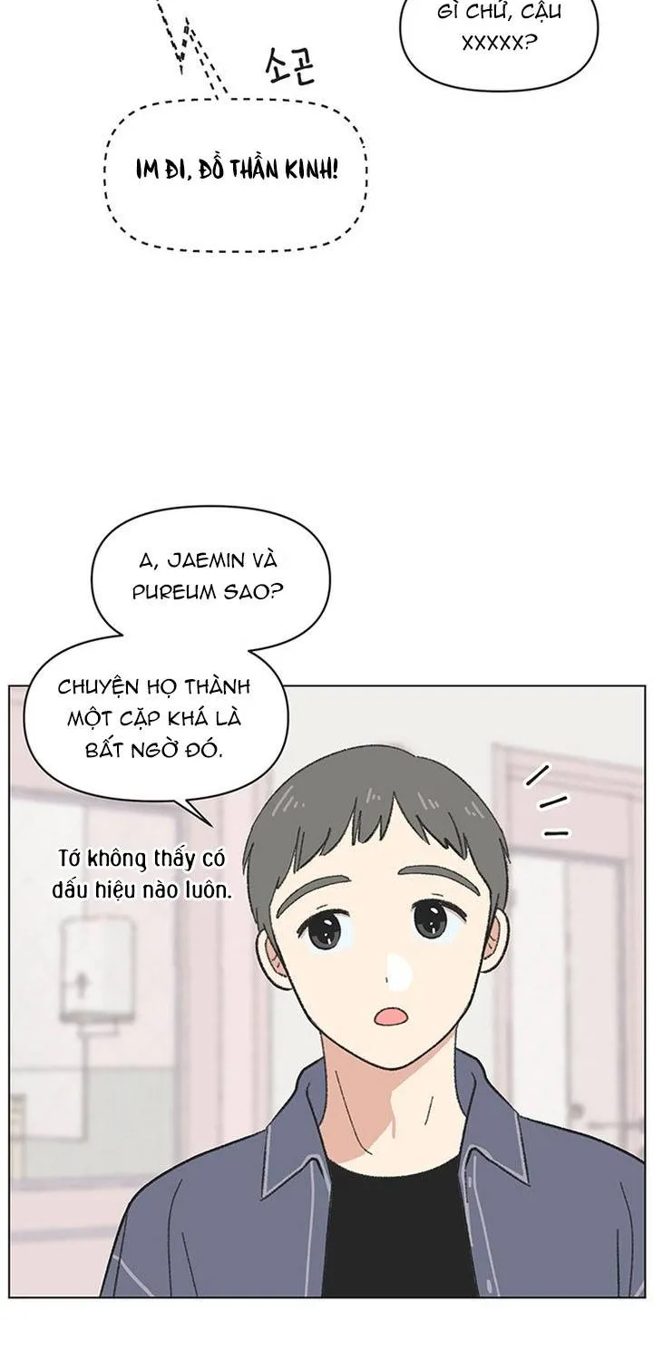 Thanh Xuân Ngọt Ngào Chapter 46 - Trang 12