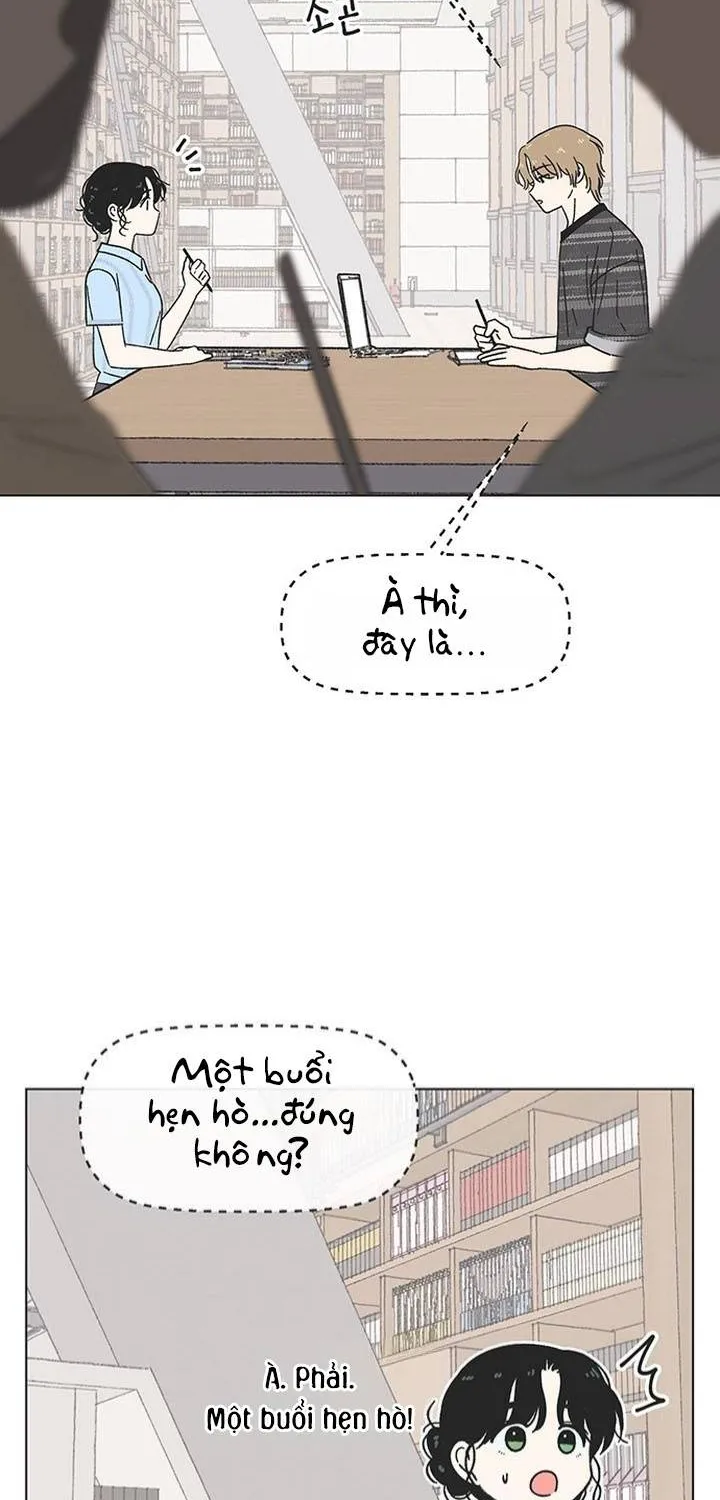 Thanh Xuân Ngọt Ngào Chapter 46 - Trang 17