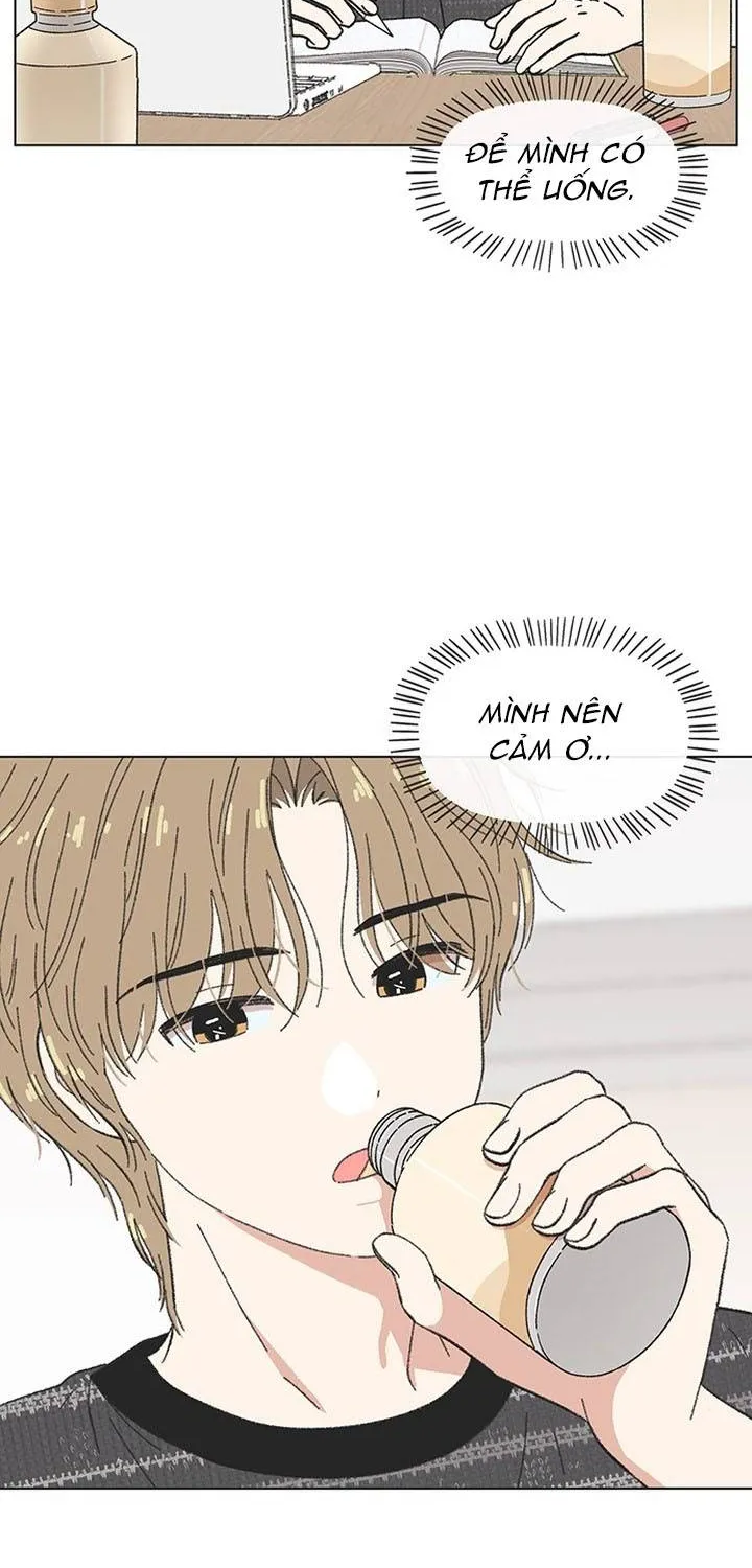 Thanh Xuân Ngọt Ngào Chapter 46 - Trang 28