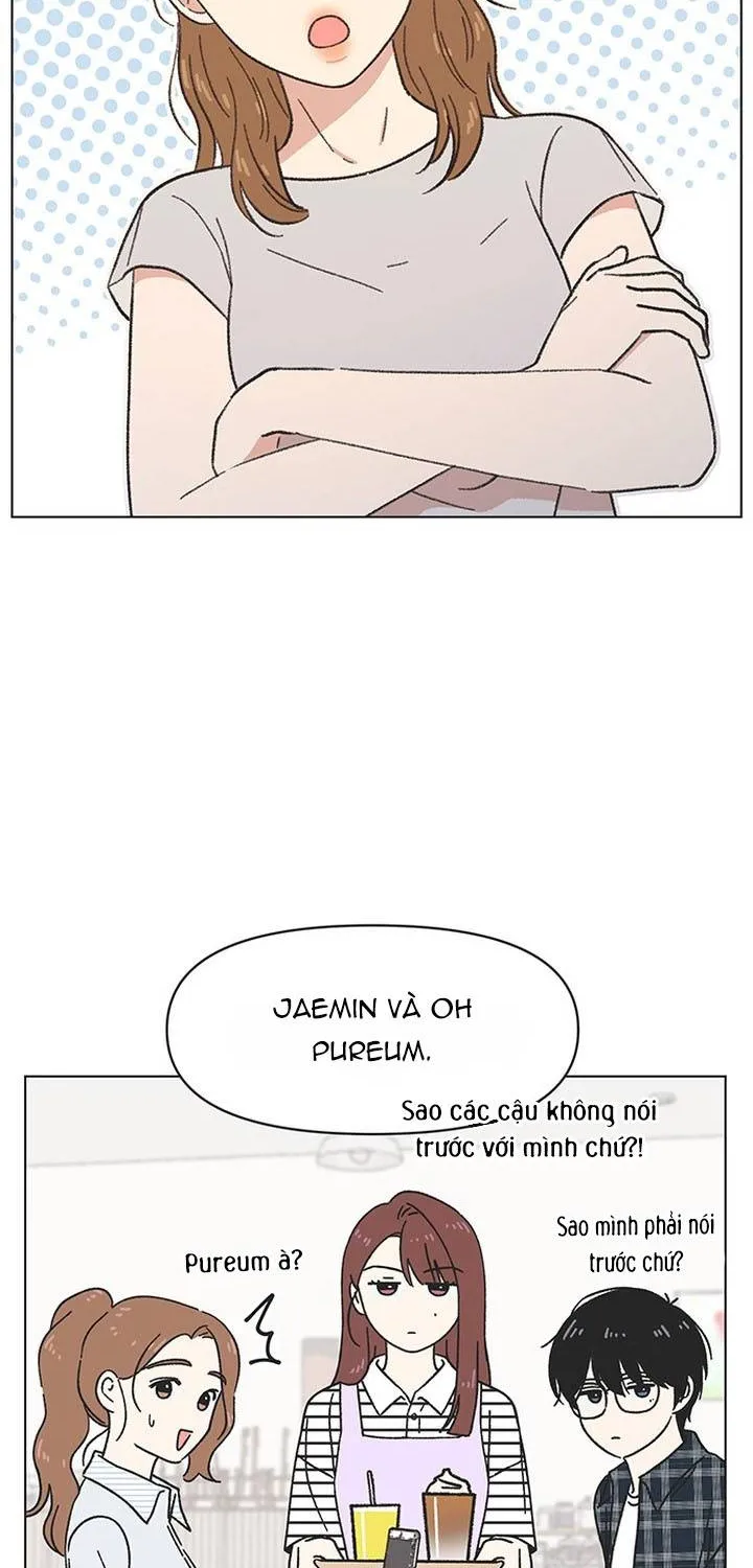 Thanh Xuân Ngọt Ngào Chapter 46 - Trang 3
