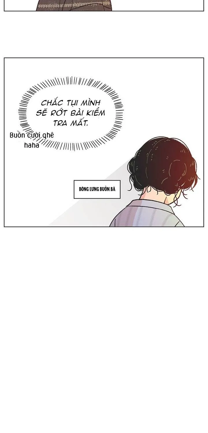 Thanh Xuân Ngọt Ngào Chapter 46 - Trang 41