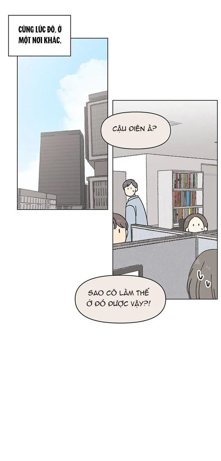 Thanh Xuân Ngọt Ngào Chapter 46 - Trang 42