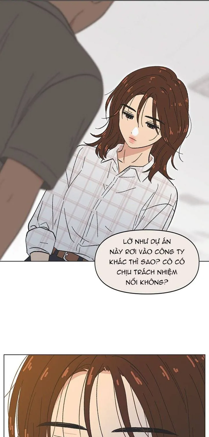 Thanh Xuân Ngọt Ngào Chapter 46 - Trang 44