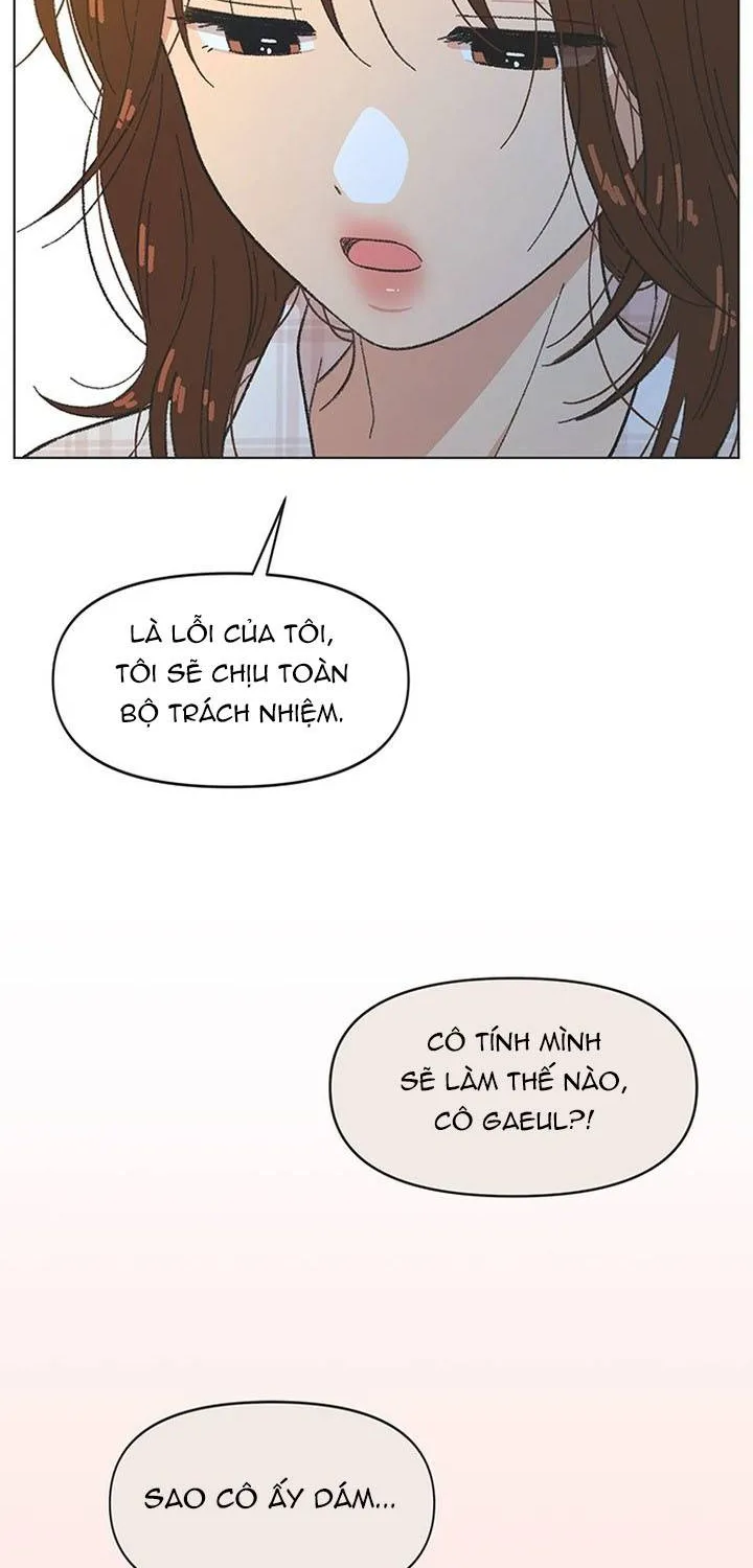 Thanh Xuân Ngọt Ngào Chapter 46 - Trang 45