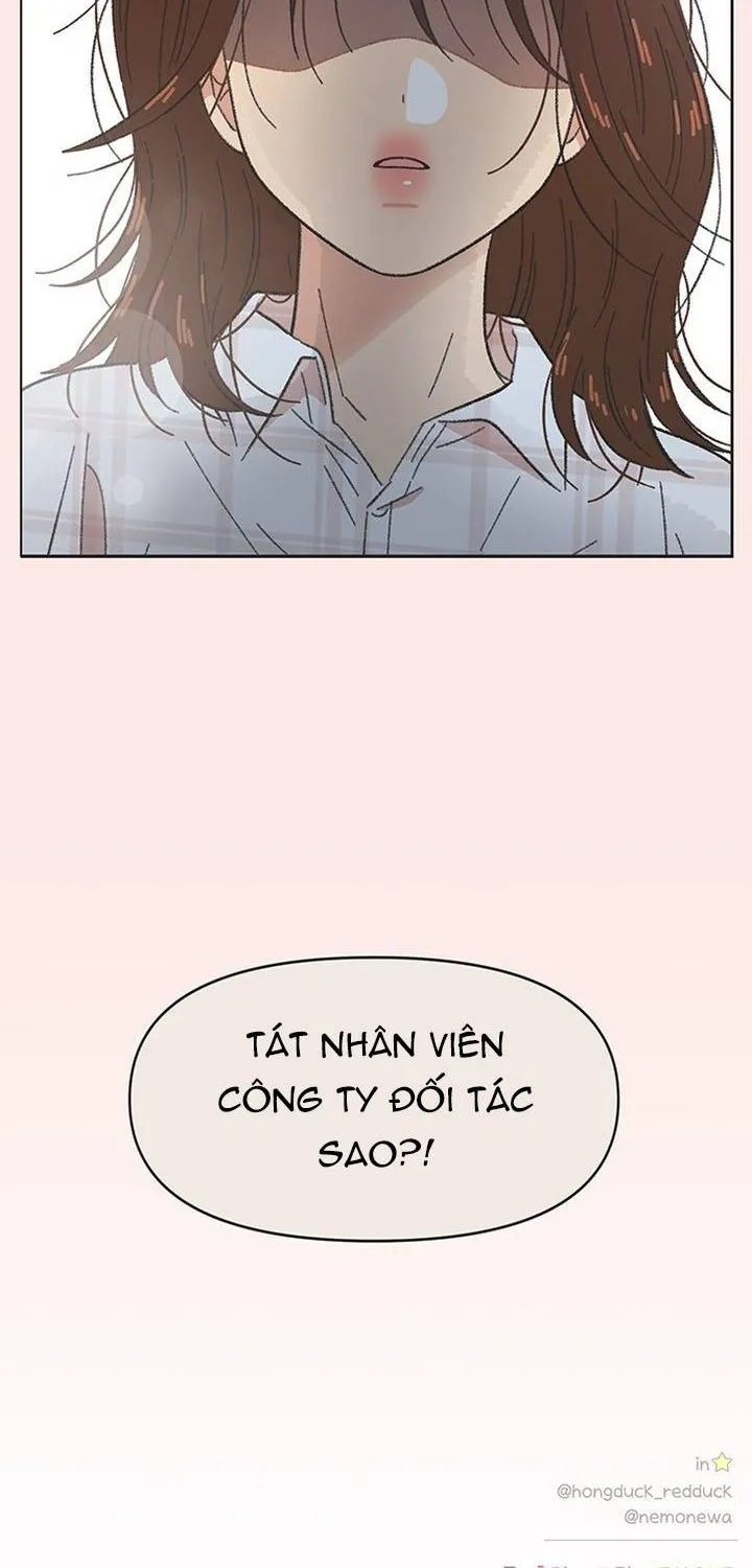 Thanh Xuân Ngọt Ngào Chapter 46 - Trang 49