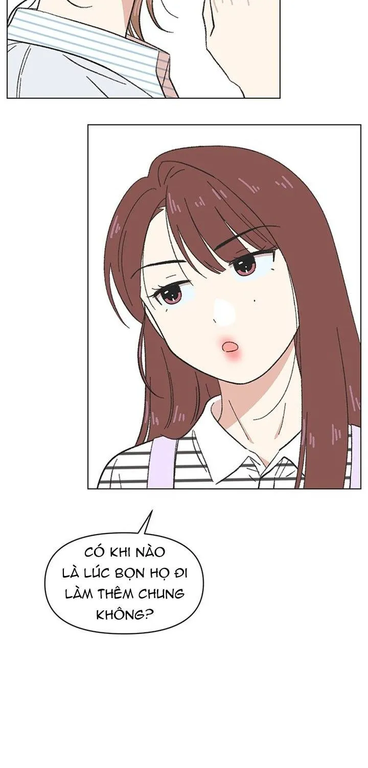 Thanh Xuân Ngọt Ngào Chapter 46 - Trang 5
