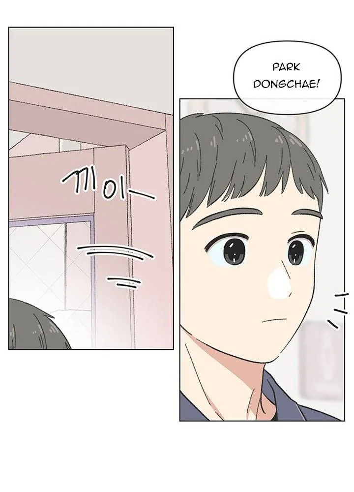 Thanh Xuân Ngọt Ngào Chapter 46 - Trang 8