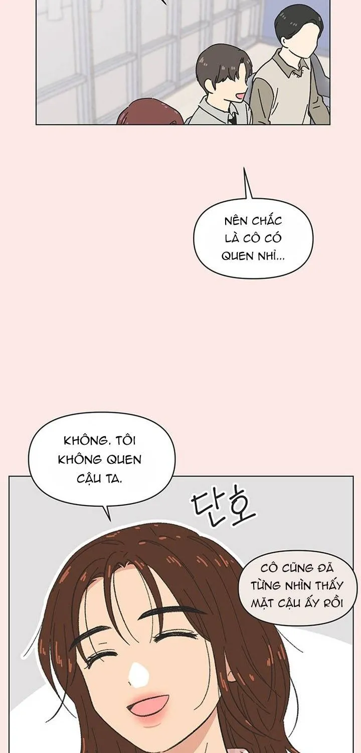Thanh Xuân Ngọt Ngào Chapter 47 - Trang 10
