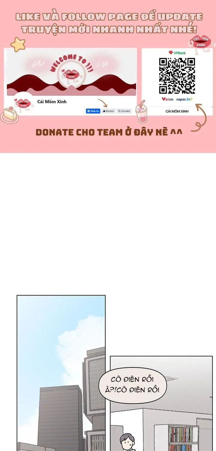 Thanh Xuân Ngọt Ngào Chapter 47 - Trang 2
