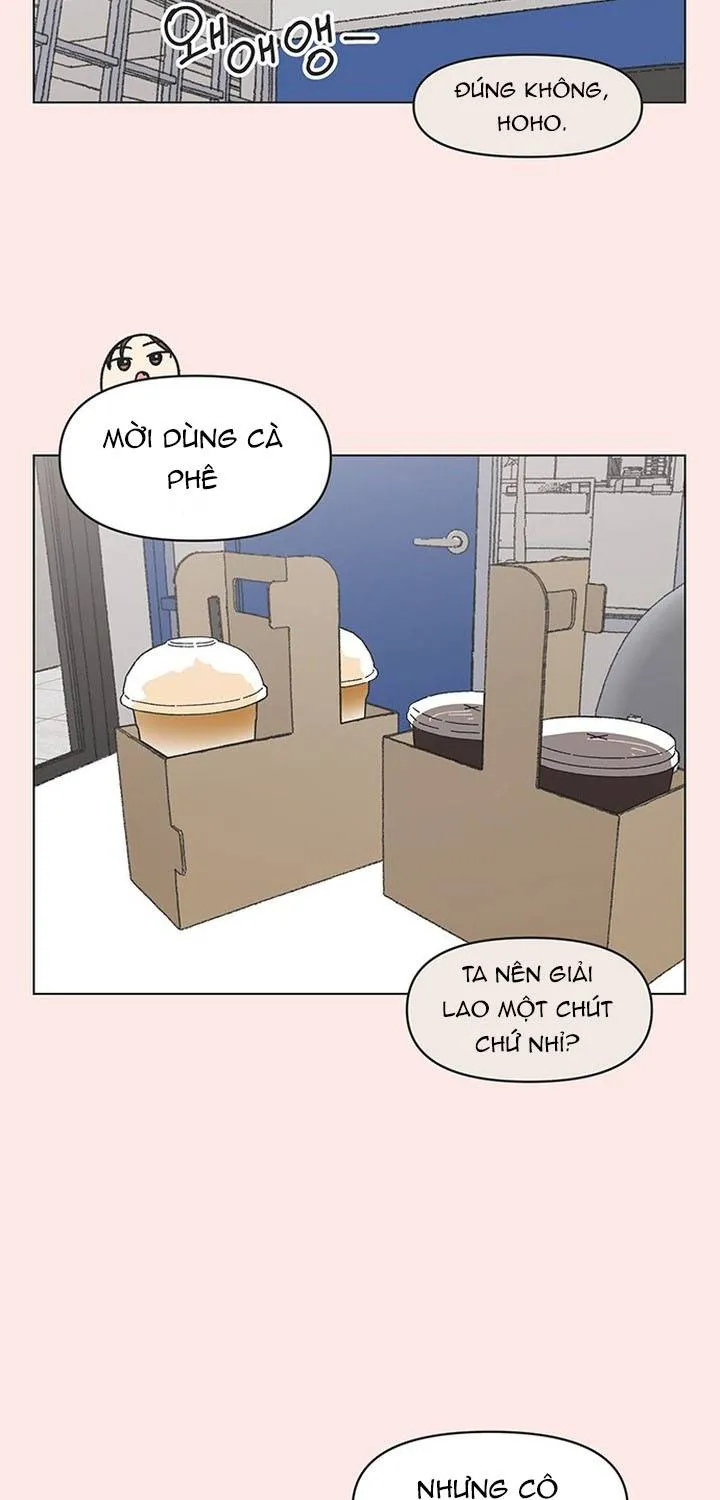 Thanh Xuân Ngọt Ngào Chapter 47 - Trang 20