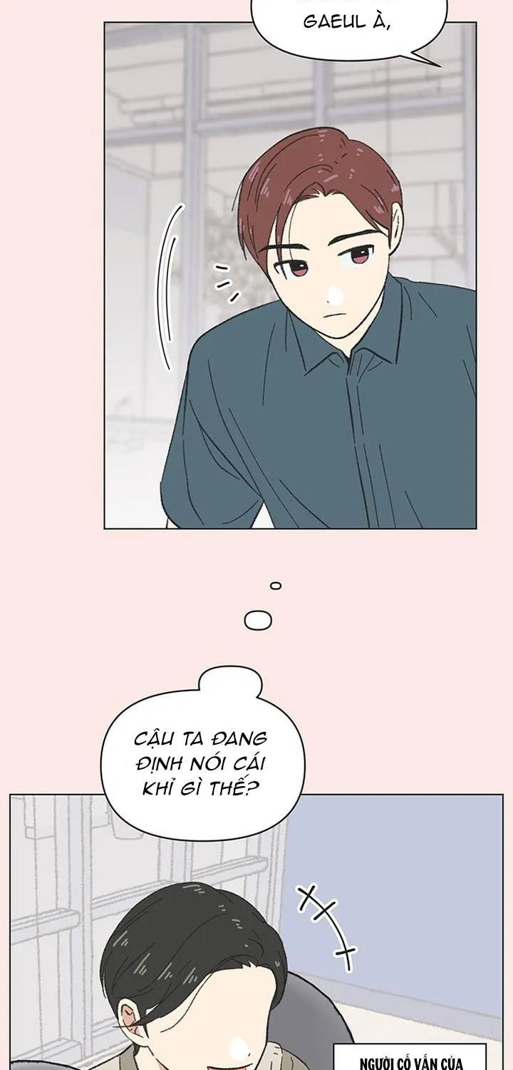 Thanh Xuân Ngọt Ngào Chapter 47 - Trang 21