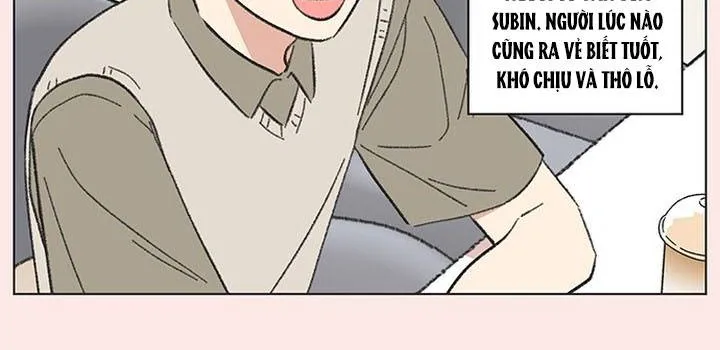 Thanh Xuân Ngọt Ngào Chapter 47 - Trang 22