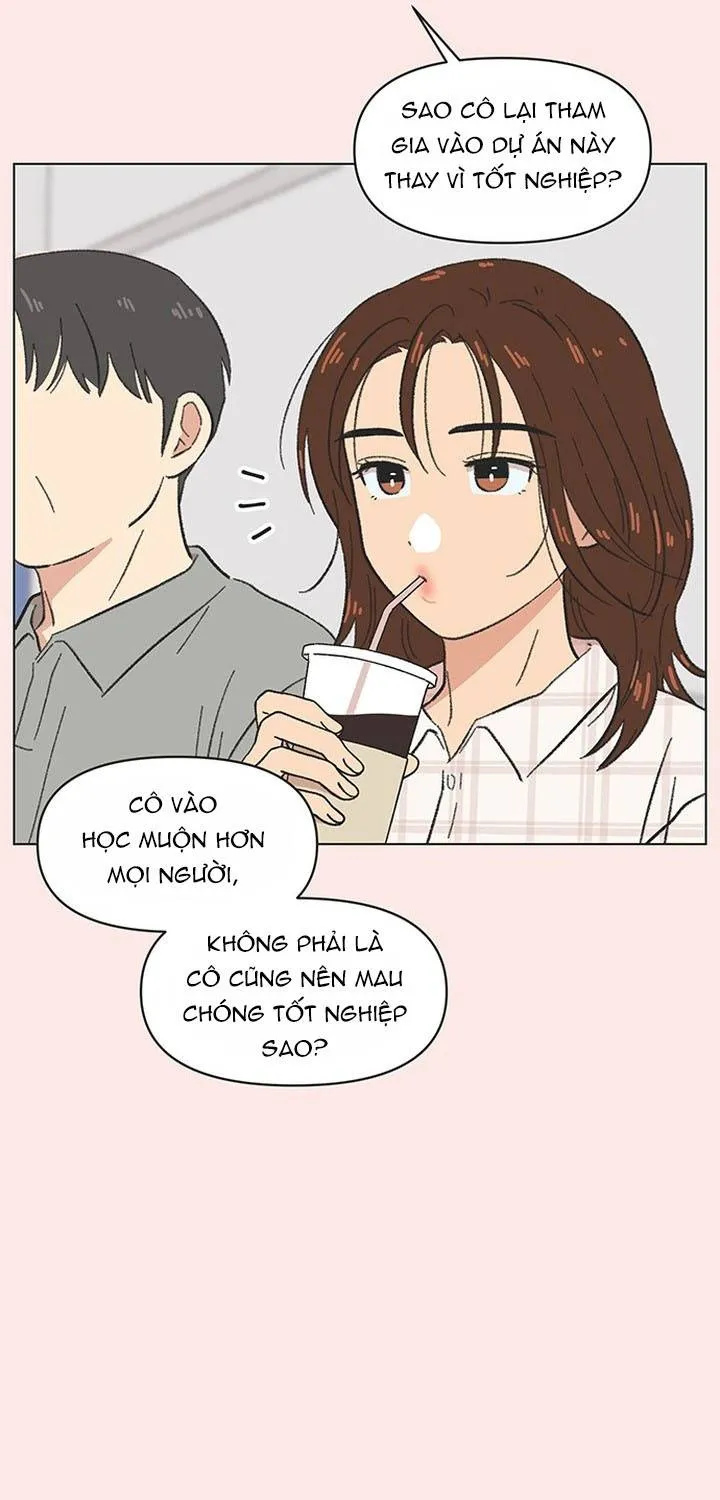 Thanh Xuân Ngọt Ngào Chapter 47 - Trang 23