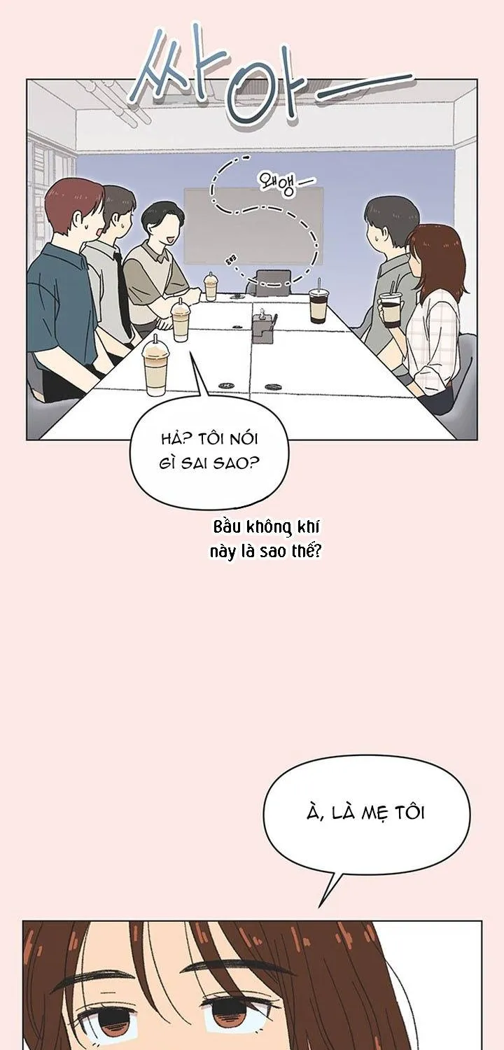 Thanh Xuân Ngọt Ngào Chapter 47 - Trang 24