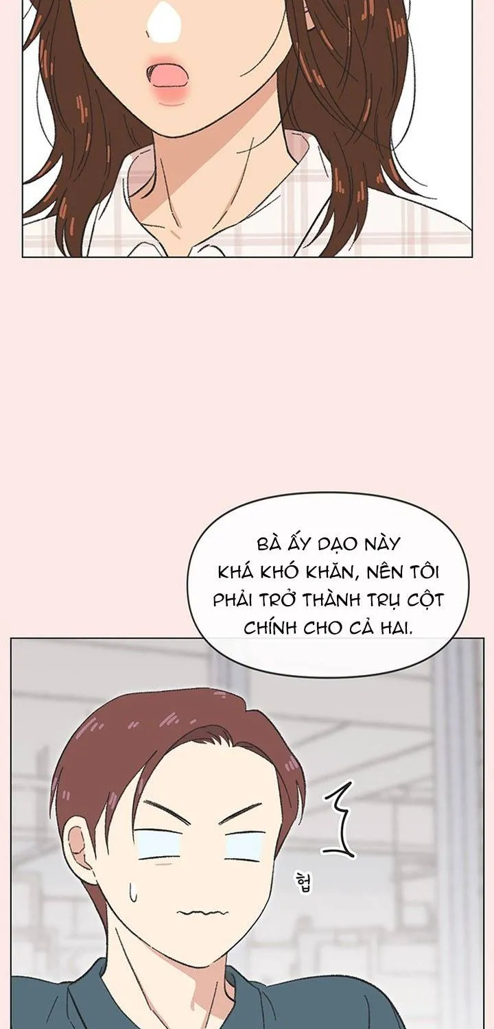 Thanh Xuân Ngọt Ngào Chapter 47 - Trang 25