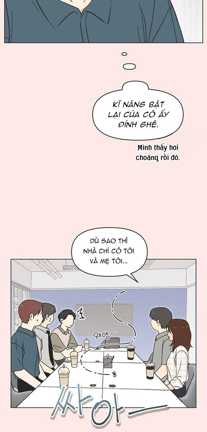Thanh Xuân Ngọt Ngào Chapter 47 - Trang 26