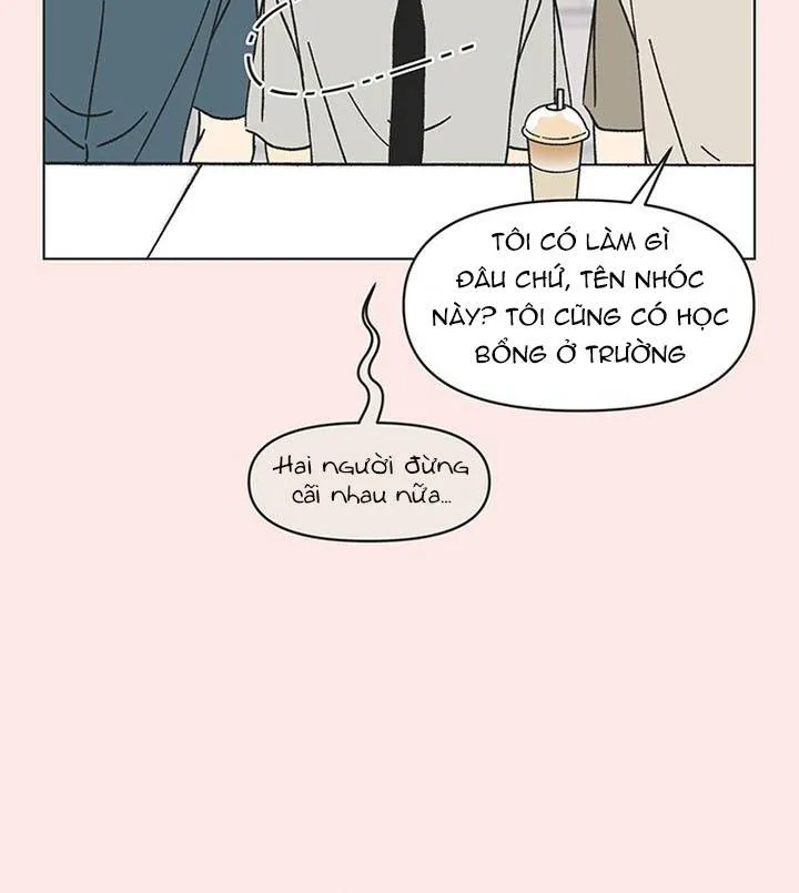 Thanh Xuân Ngọt Ngào Chapter 47 - Trang 29