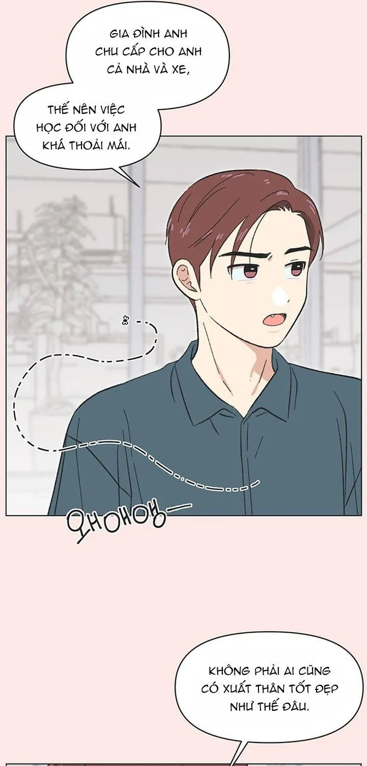 Thanh Xuân Ngọt Ngào Chapter 47 - Trang 30