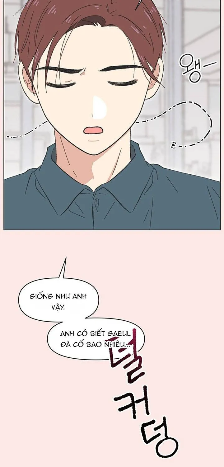 Thanh Xuân Ngọt Ngào Chapter 47 - Trang 31