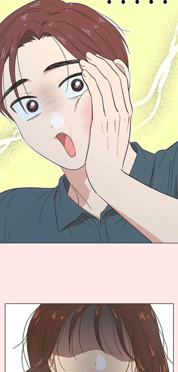 Thanh Xuân Ngọt Ngào Chapter 47 - Trang 34