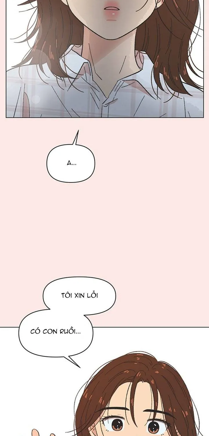 Thanh Xuân Ngọt Ngào Chapter 47 - Trang 35