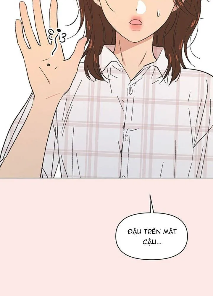 Thanh Xuân Ngọt Ngào Chapter 47 - Trang 36