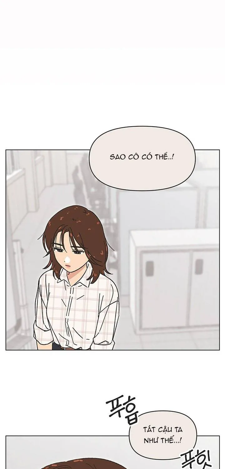 Thanh Xuân Ngọt Ngào Chapter 47 - Trang 39