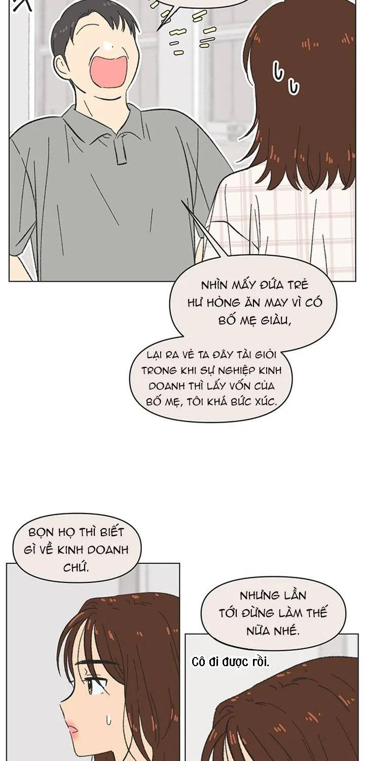 Thanh Xuân Ngọt Ngào Chapter 47 - Trang 41