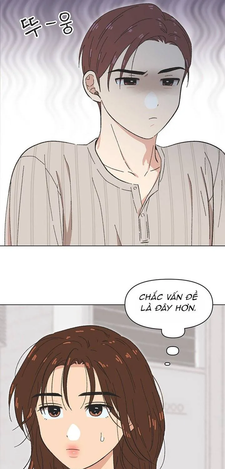 Thanh Xuân Ngọt Ngào Chapter 47 - Trang 44
