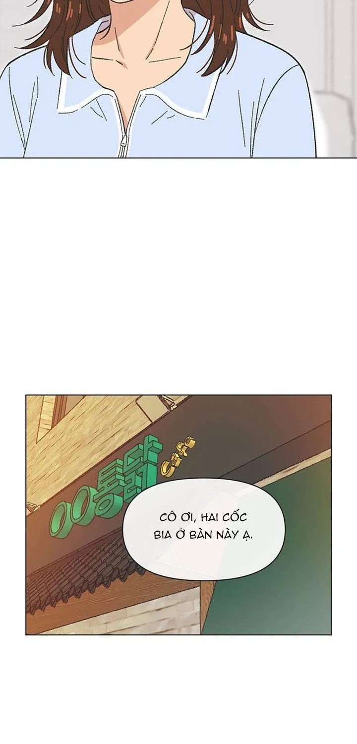 Thanh Xuân Ngọt Ngào Chapter 47 - Trang 45