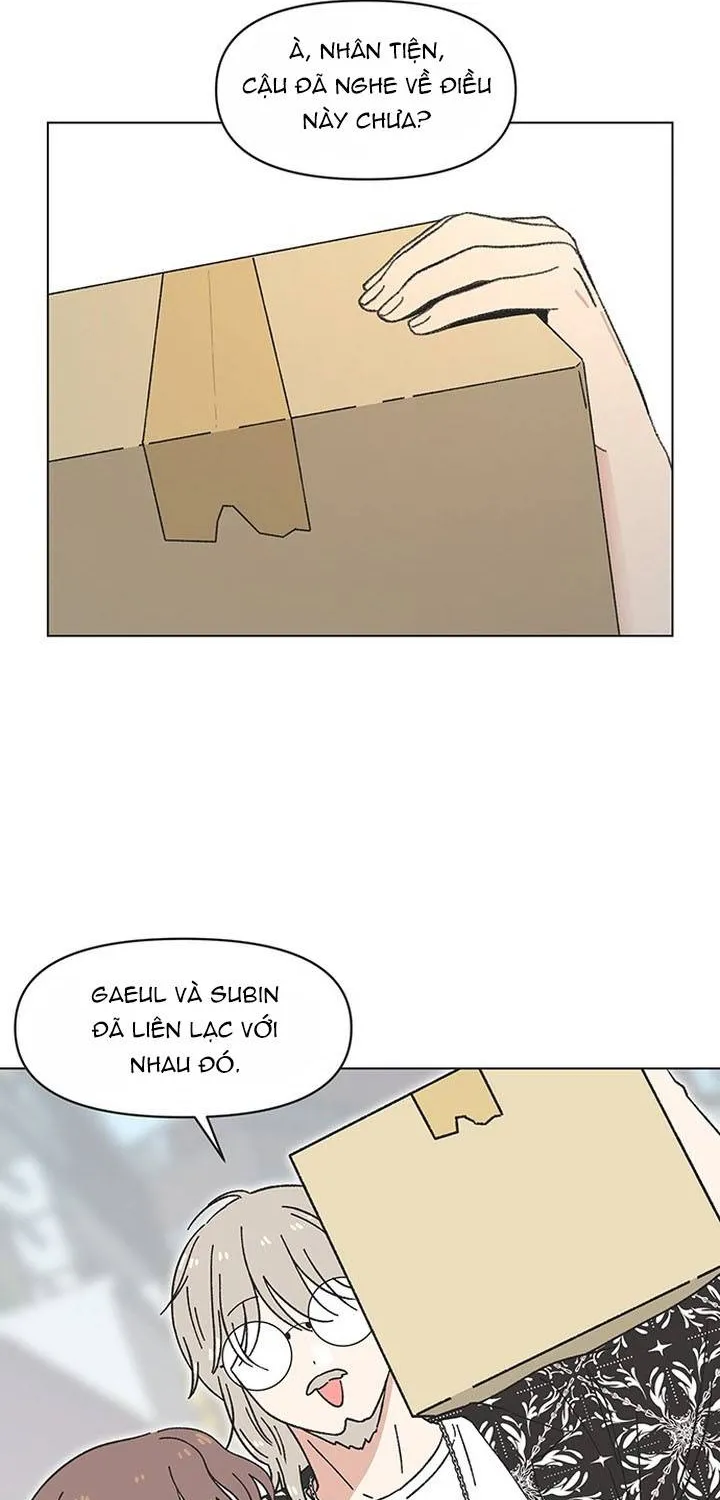 Thanh Xuân Ngọt Ngào Chapter 47 - Trang 47