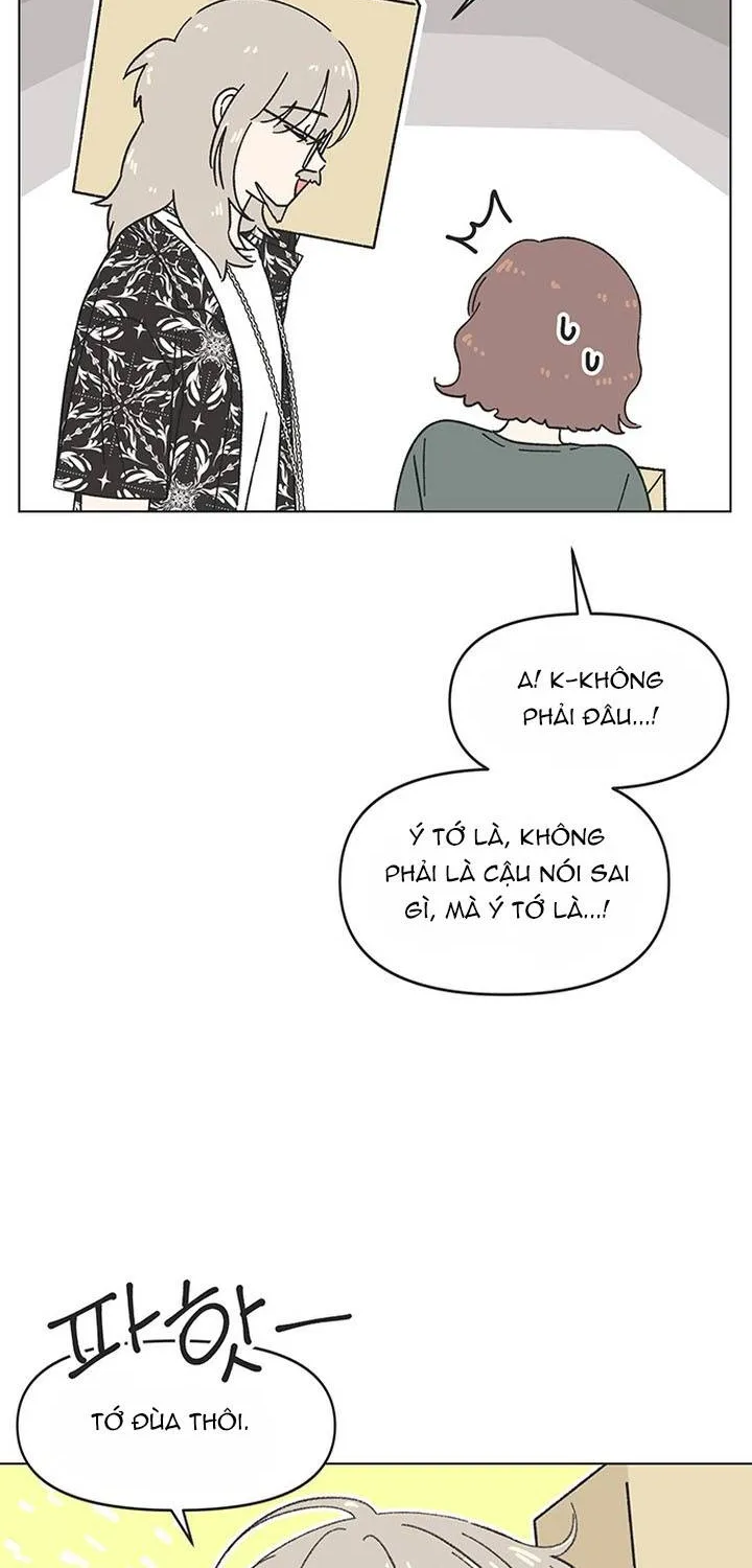 Thanh Xuân Ngọt Ngào Chapter 47 - Trang 49