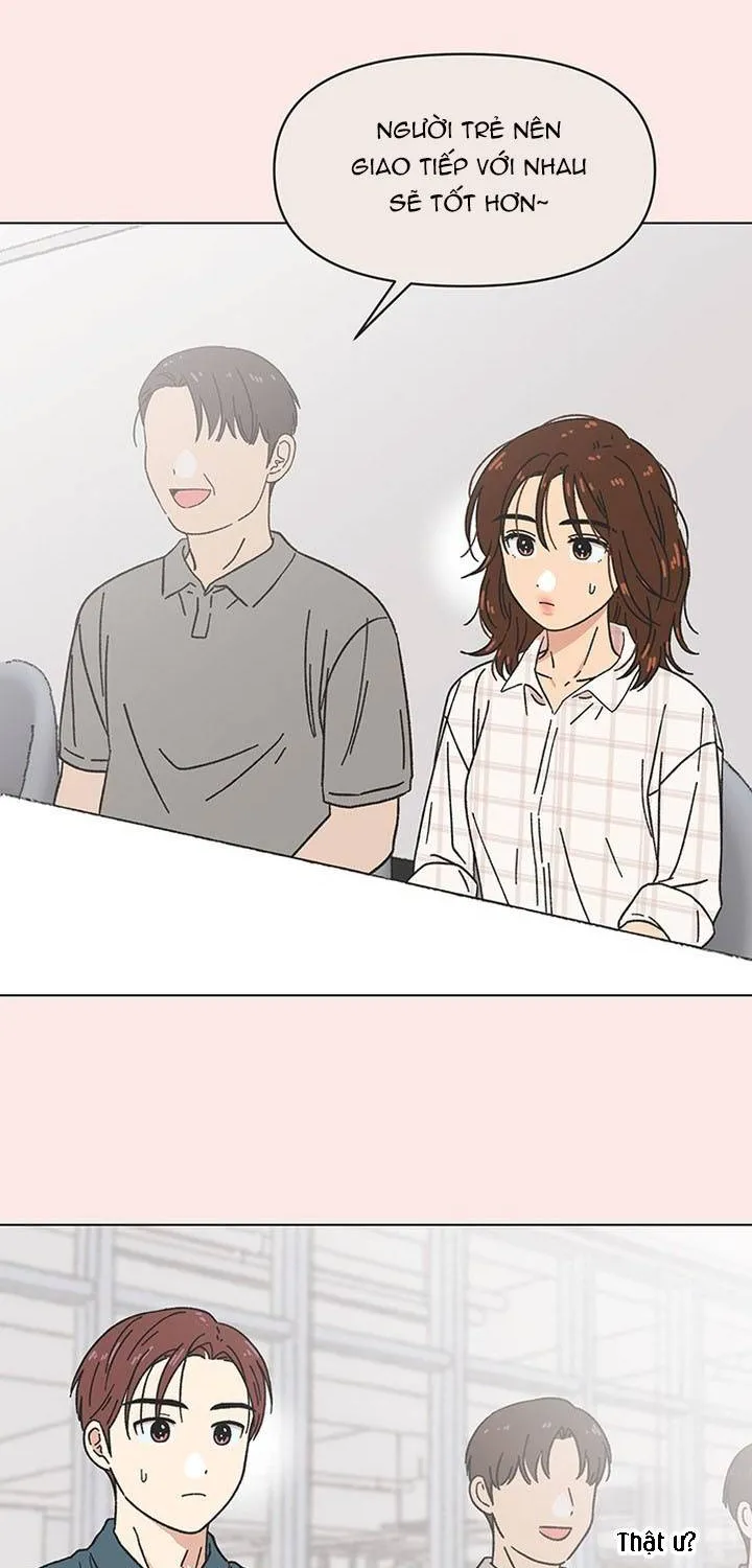 Thanh Xuân Ngọt Ngào Chapter 47 - Trang 7