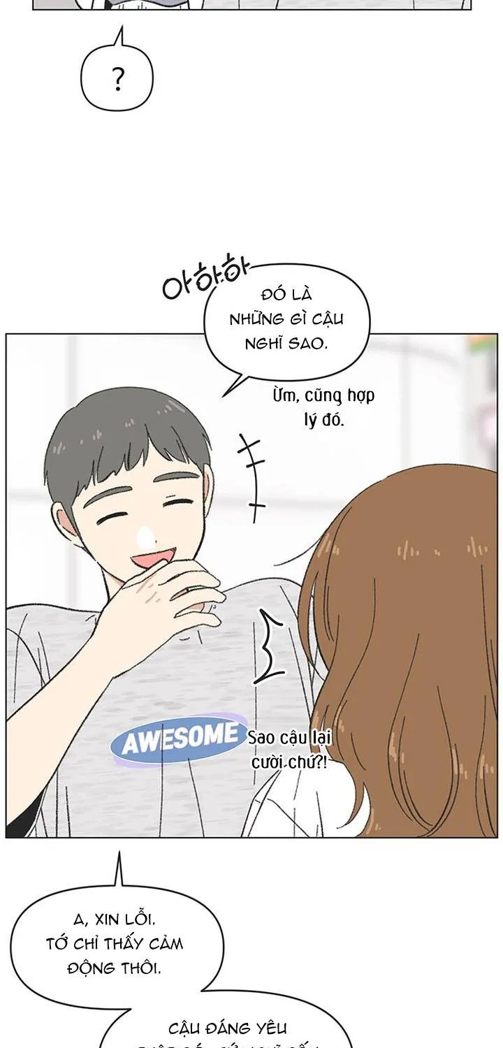 Thanh Xuân Ngọt Ngào Chapter 48 - Trang 10