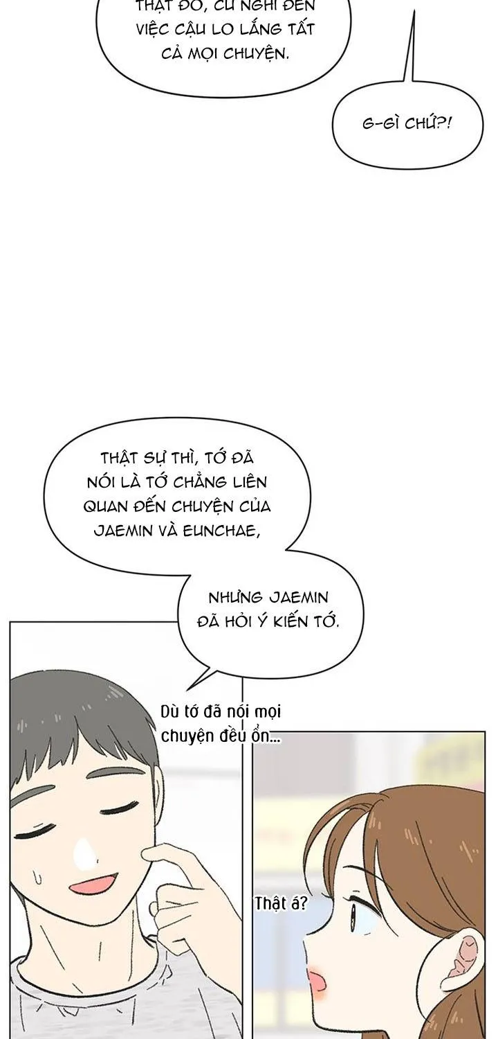 Thanh Xuân Ngọt Ngào Chapter 48 - Trang 11