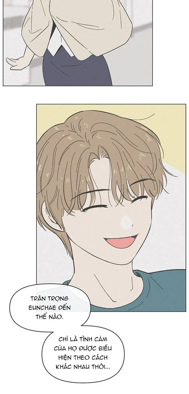 Thanh Xuân Ngọt Ngào Chapter 48 - Trang 13
