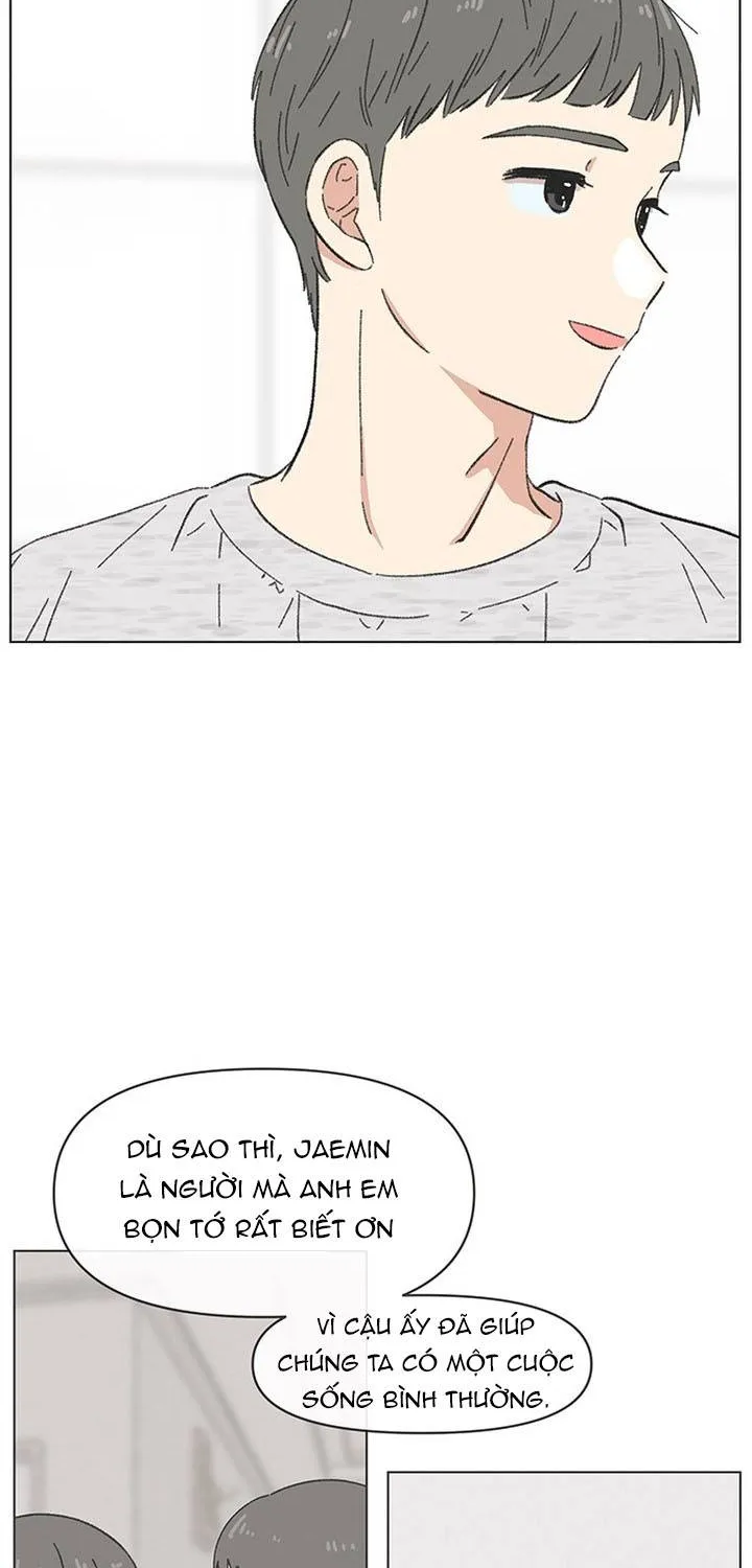Thanh Xuân Ngọt Ngào Chapter 48 - Trang 16