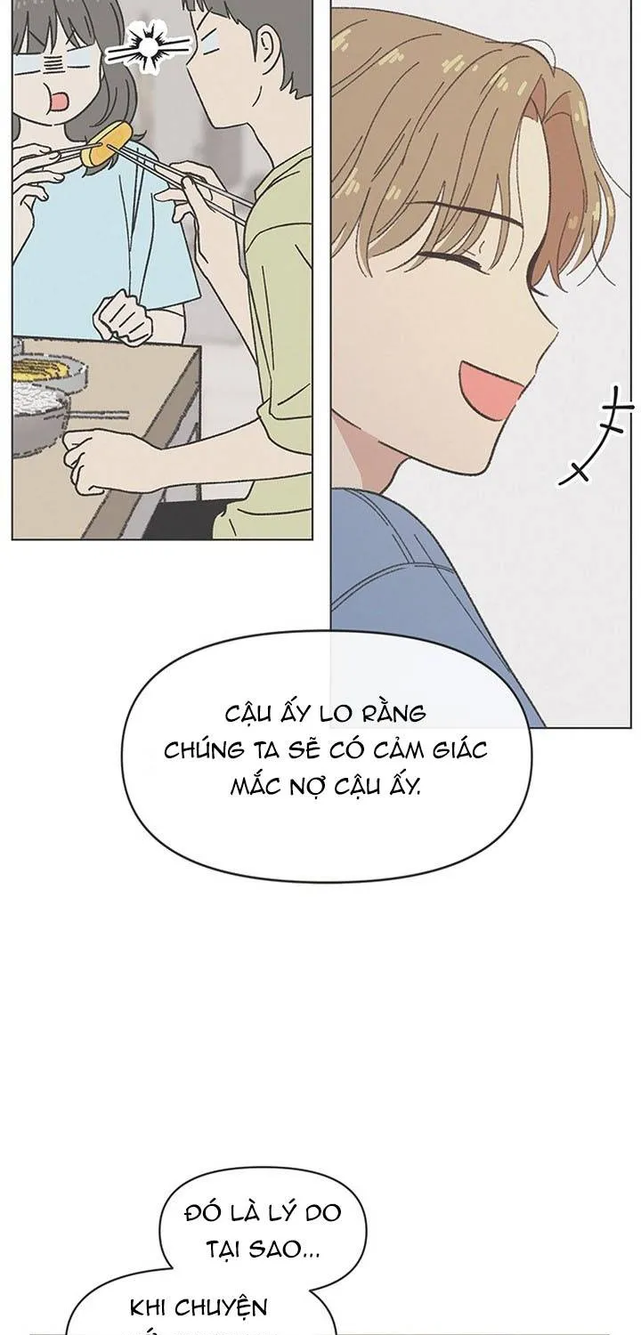 Thanh Xuân Ngọt Ngào Chapter 48 - Trang 17