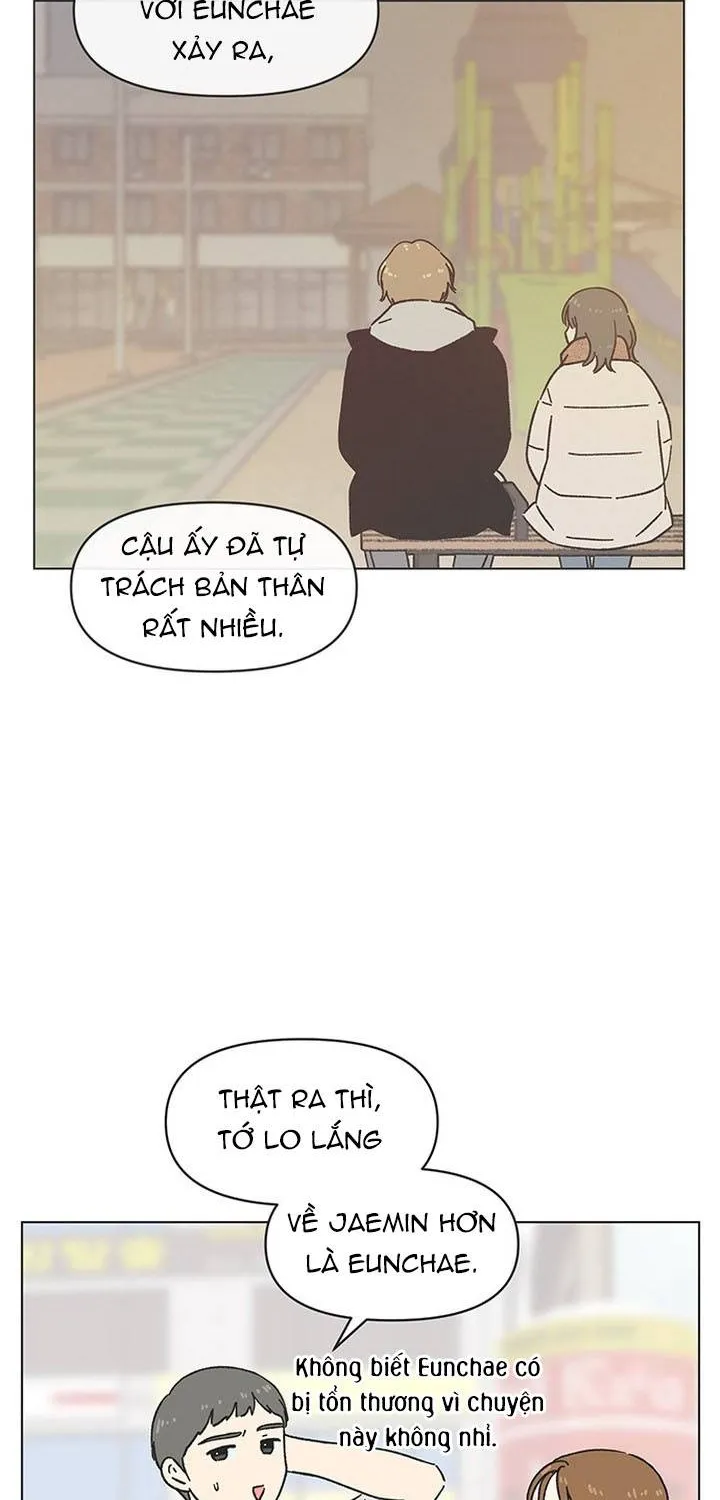 Thanh Xuân Ngọt Ngào Chapter 48 - Trang 18