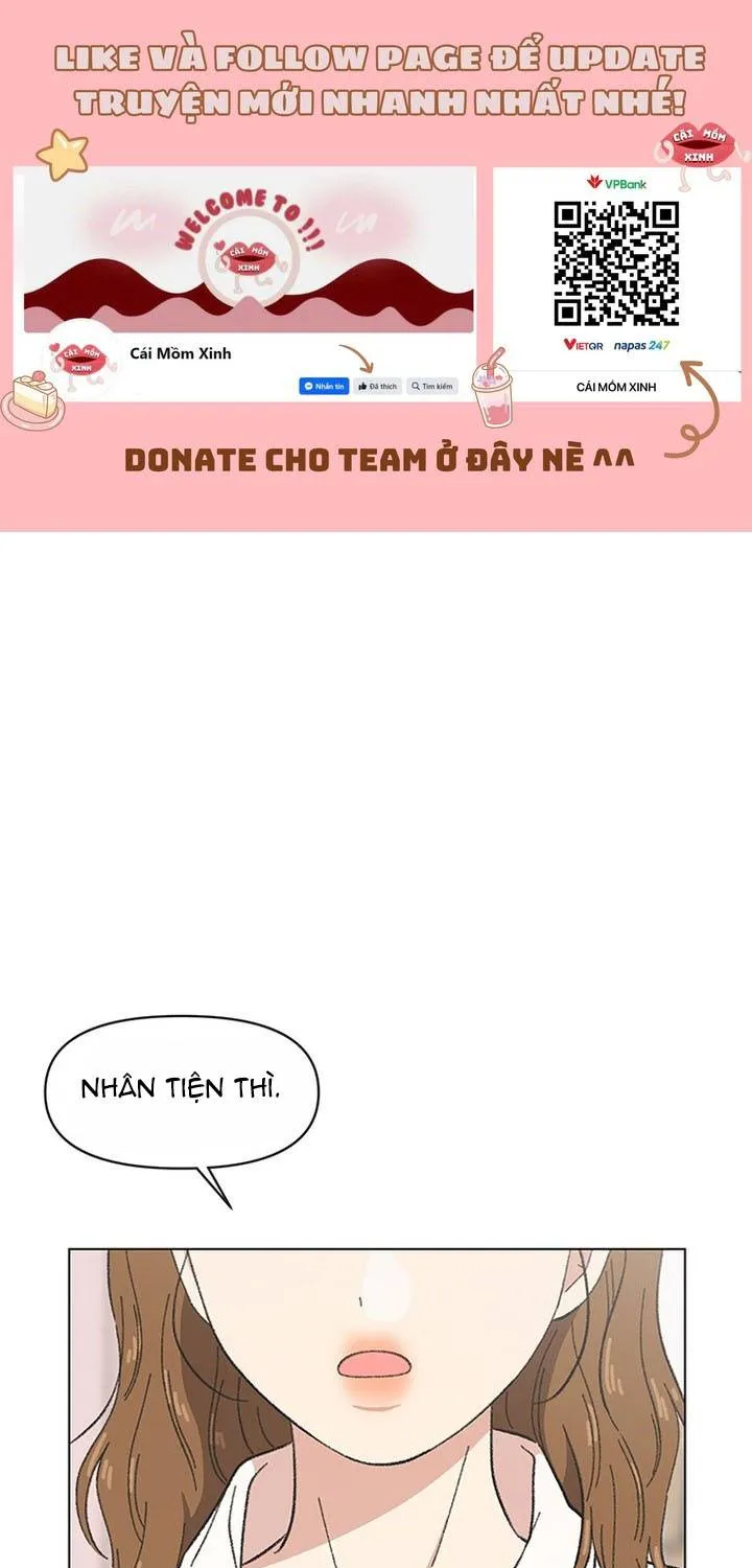 Thanh Xuân Ngọt Ngào Chapter 48 - Trang 2