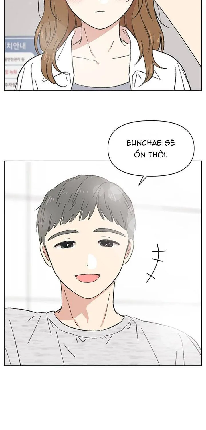Thanh Xuân Ngọt Ngào Chapter 48 - Trang 20