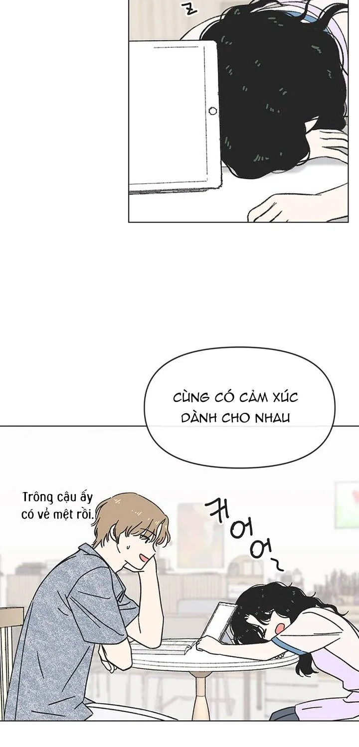 Thanh Xuân Ngọt Ngào Chapter 48 - Trang 24