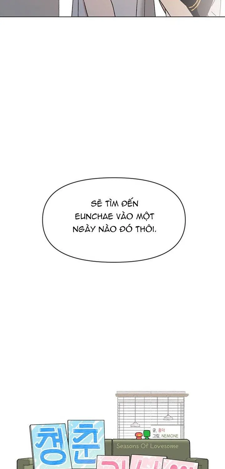 Thanh Xuân Ngọt Ngào Chapter 48 - Trang 27