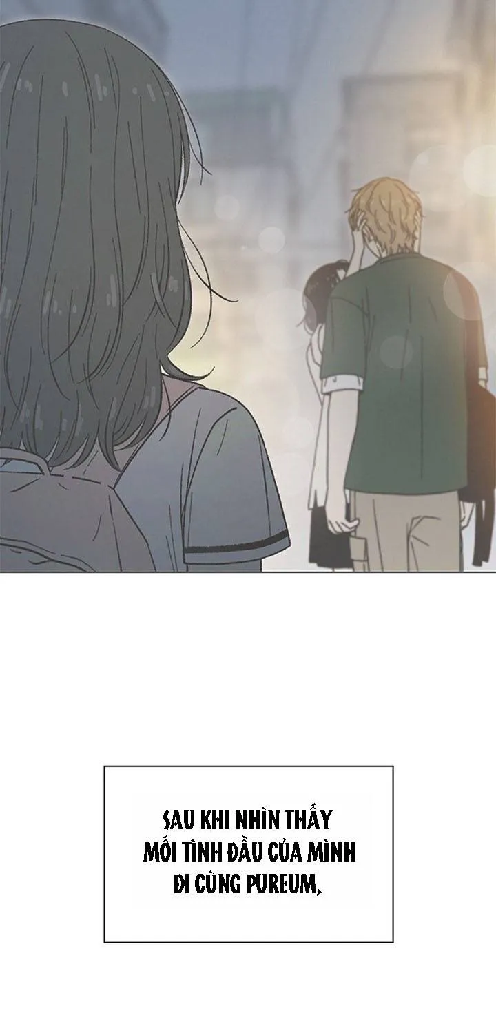 Thanh Xuân Ngọt Ngào Chapter 48 - Trang 29