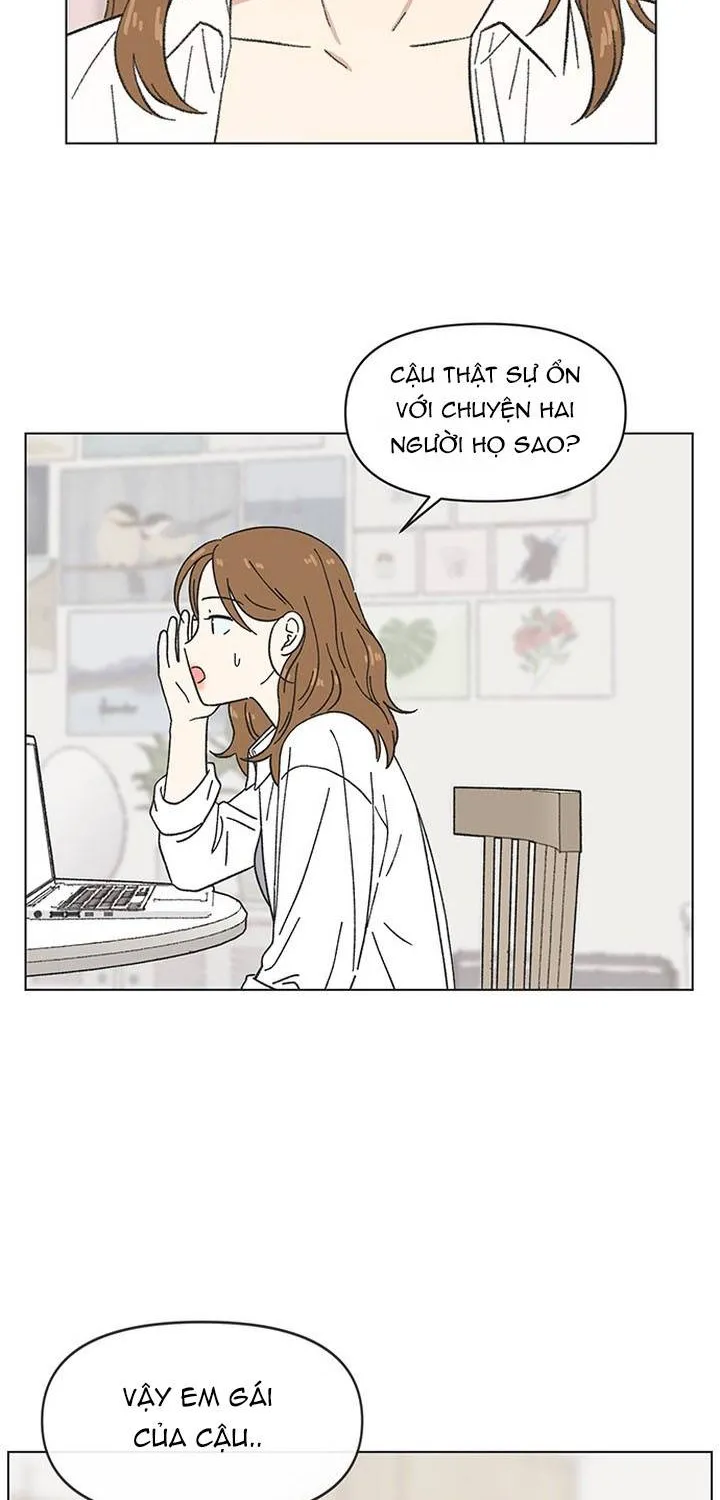 Thanh Xuân Ngọt Ngào Chapter 48 - Trang 3