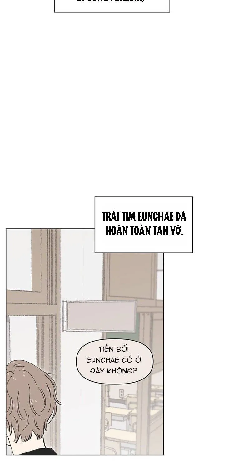 Thanh Xuân Ngọt Ngào Chapter 48 - Trang 31