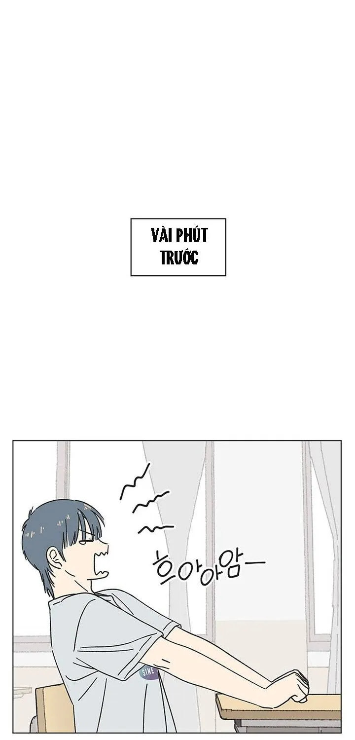Thanh Xuân Ngọt Ngào Chapter 48 - Trang 34